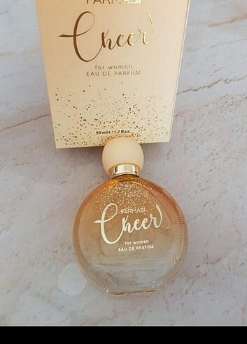 Cheer