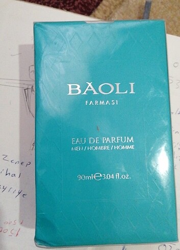 Baoli farmasi 