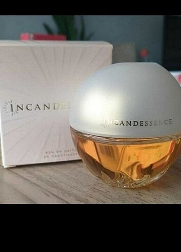 Incandessence