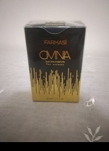 Omna farmasi 