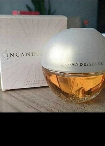 Incandessence 