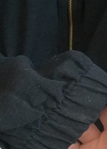xl Beden siyah Renk Bayan ceket