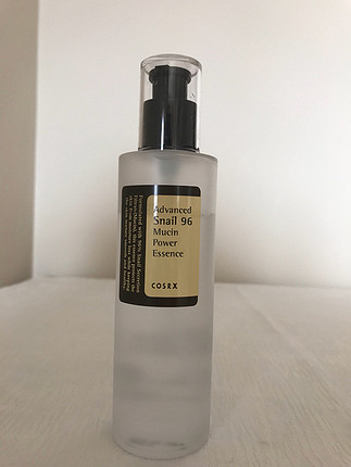 Cosrx - Advanced Snail 96 Mucin Power Essence