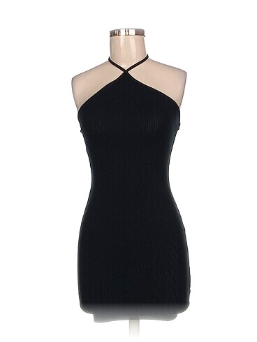 Zara Mini Elbise %70 İndirimli.
