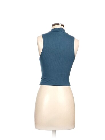 m Beden Zara Bluz %70 İndirimli.