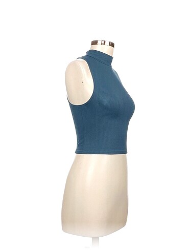 Zara Zara Bluz %70 İndirimli.