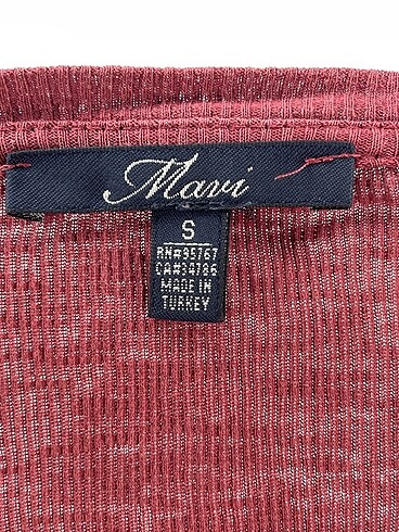 Mavi Jeans T-shirt %70 İndirimli. - Görsel 4