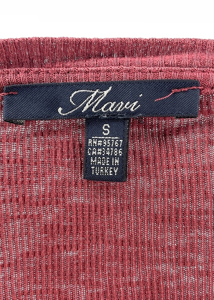 Mavi Jeans T-shirt %70 İndirimli. - Görsel 4