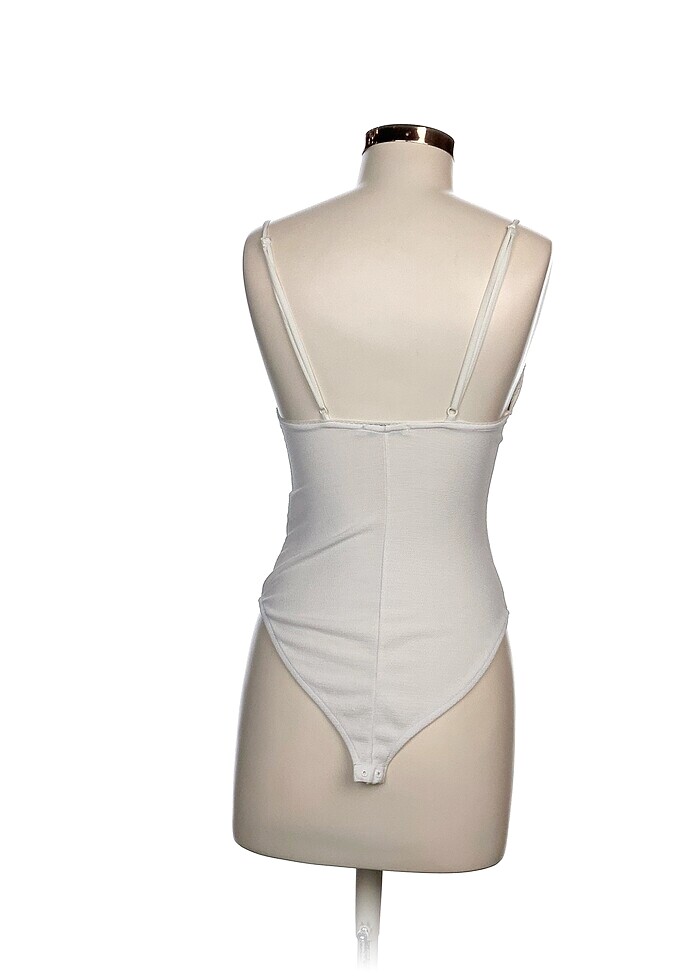 Bershka Bluz %70 İndirimli. - Görsel 3