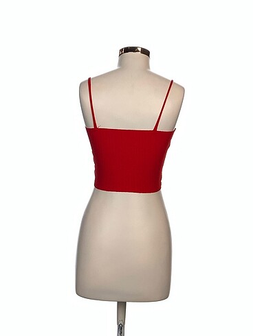 universal Beden Vintage Love Bluz %70 İndirimli.