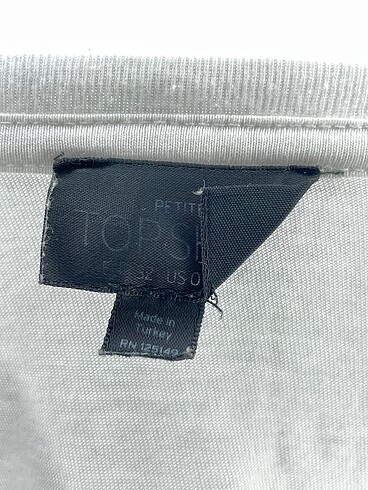Topshop T-shirt %70 İndirimli. - Görsel 4