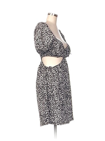 Vintage Love Vintage Love Kısa Elbise %70 İndirimli.