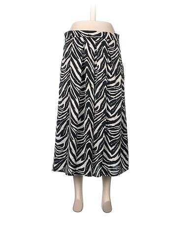 Vintage Love Midi Etek %70 İndirimli.
