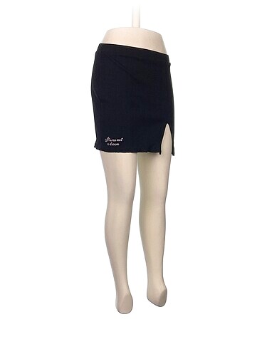 Bershka Bershka Mini Etek %70 İndirimli.