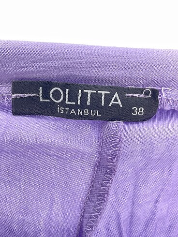38 Beden çeşitli Renk Vintage Love Mini Şort %70 İndirimli.