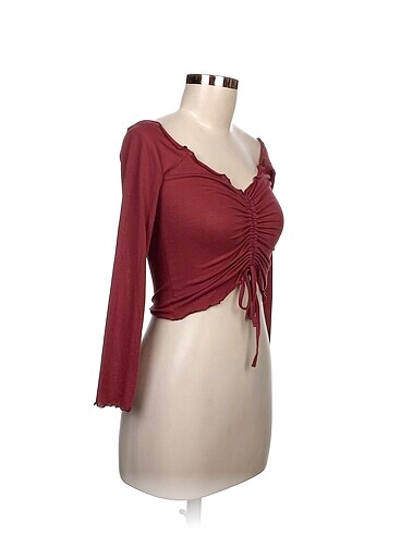 Vintage Love Vintage Love Bluz %70 İndirimli.