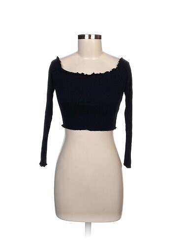 Vintage Love Bluz %70 İndirimli.