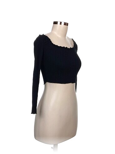 Vintage Love Vintage Love Bluz %70 İndirimli.