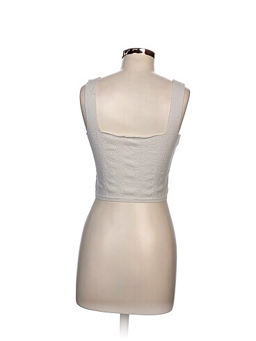 universal Beden Vintage Love Bluz %70 İndirimli.