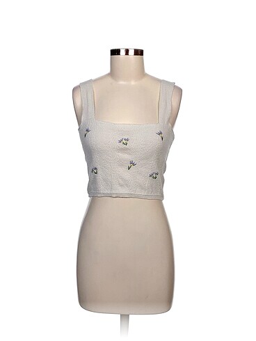 Vintage Love Bluz %70 İndirimli.