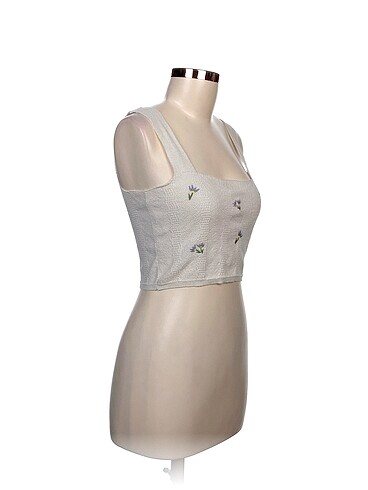 Vintage Love Vintage Love Bluz %70 İndirimli.