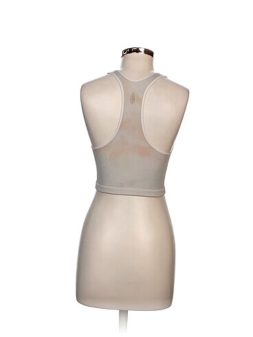 universal Beden Vintage Love Mini Üst %70 İndirimli.