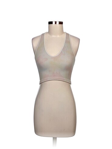 Vintage Love Mini Üst %70 İndirimli.