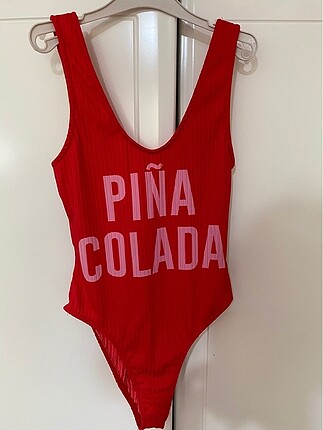 Bodysuit