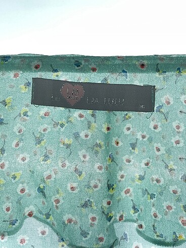 l Beden çeşitli Renk PreLoved Bluz %70 İndirimli.