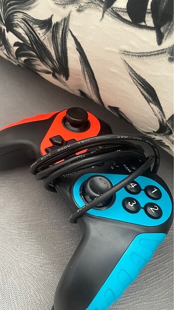  Beden Frisby joystick Gamepad