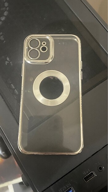 İphone 12 kılıfı
