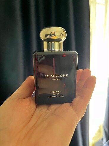 Jo Malone Scarlet Poppy