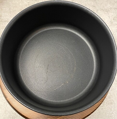 Tefal ingenio 22 cm tencere