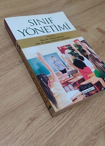 Sınıf yönetimi 