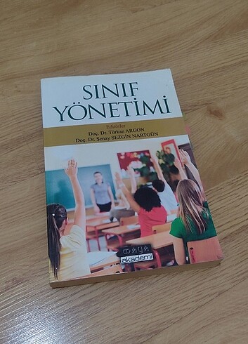  Sınıf yönetimi 