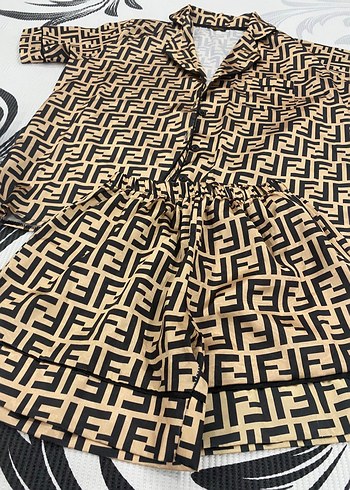 Pijama takımı - Görsel 4