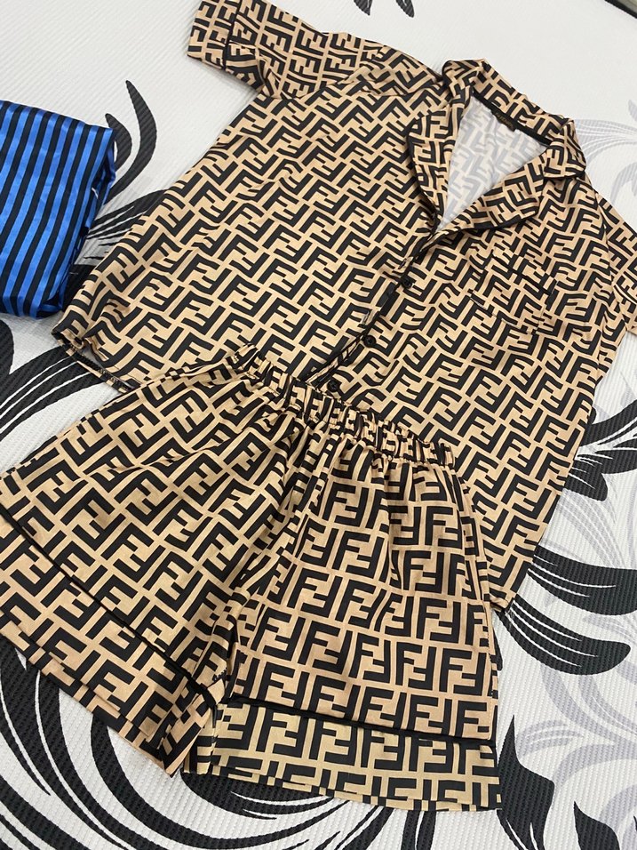 Pijama takımı - Görsel 2