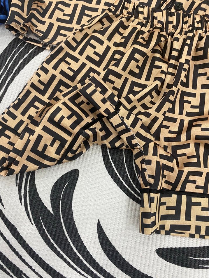 Pijama takımı - Görsel 3