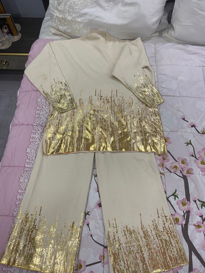 Triko takım - Görsel 4