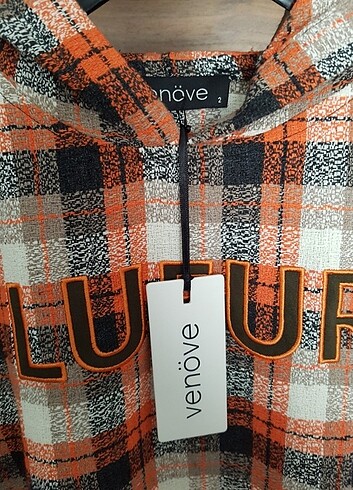 H&M Venöve sweat