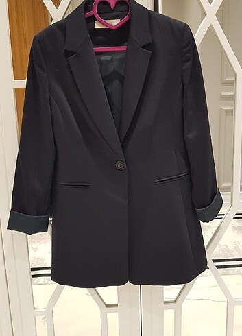 SEÇİL BLAZER CEKET