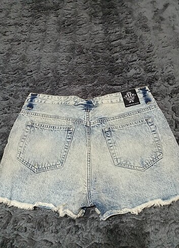28 Beden Mini şort