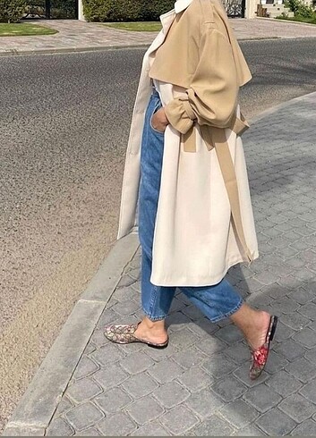 Trenchhcoat