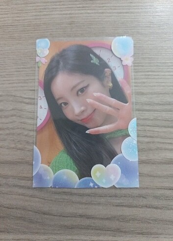 Twice Dahyun Photocard Between 