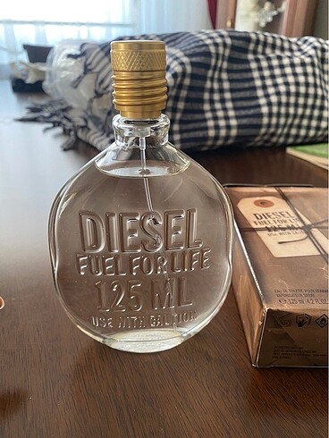 Diesel erkek parfüm