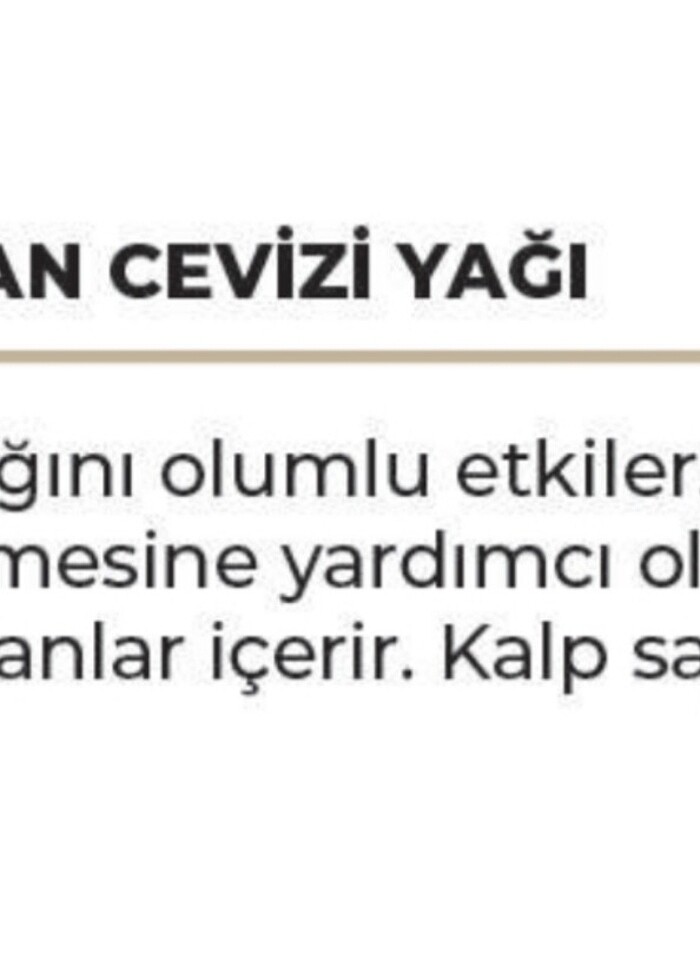 Hindistan Cevizi Yağı  - Görsel 2