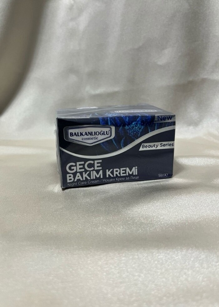 GECE VE GÜNDÜZ BAKIM KREMLERİ - Görsel 3