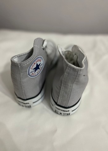 36 Beden gri Renk Gri Kadın Spor Ayakkabı