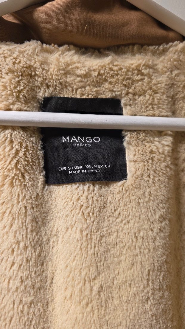 Mango mont — görsel 5/9
