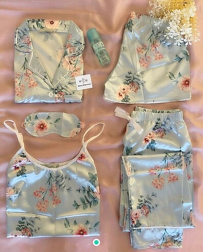 Pijama takımı